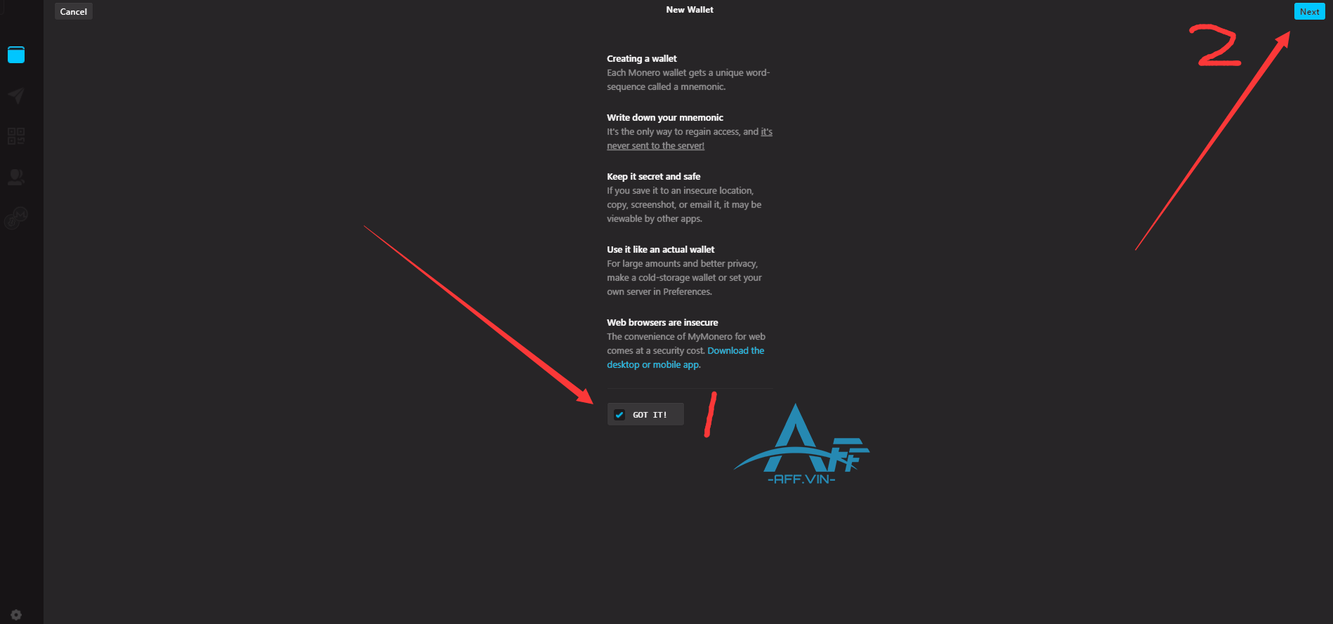 图片[2]全球主机资源-域名信息-美国VPS-建站教程利用闲置VPS服务器挖门罗币(XMR)，并限制CPU的详细教程全球主机资源-域名信息-美国VPS-建站教程爱主机
