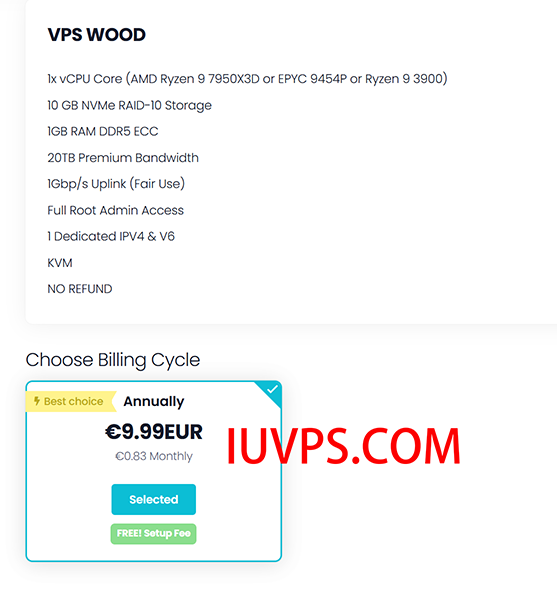图片[1]全球主机资源-域名信息-美国VPS-建站教程【Dasabo】德国新商家€9.99/买1年送1年/1GB内存/10GB NVMe空间/20TB流量全球主机资源-域名信息-美国VPS-建站教程爱主机
